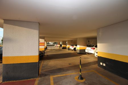 Apartamento para alugar com 60m², 2 quartos e 2 vagasGaragem