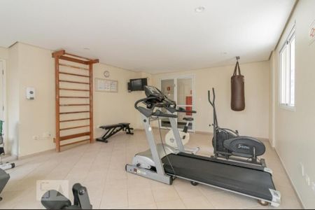 Apartamento à venda com 79m², 3 quartos e 2 vagasFoto 19