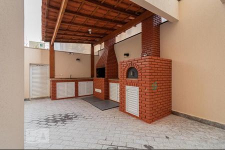 Foto 29 de apartamento à venda com 3 quartos, 79m² em Chácara Inglesa, São Paulo