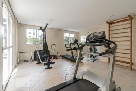 Apartamento à venda com 79m², 3 quartos e 2 vagasFoto 20