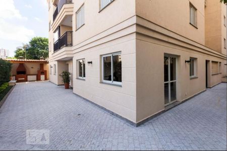 Foto 37 de apartamento à venda com 3 quartos, 79m² em Chácara Inglesa, São Paulo