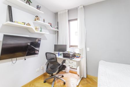 Apartamento à venda com 172m², 4 quartos e 3 vagasSuíte 1
