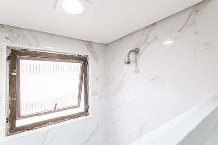 Apartamento à venda com 172m², 4 quartos e 3 vagasBanheiro Social