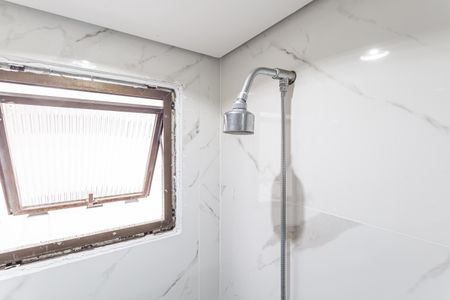 Apartamento à venda com 172m², 4 quartos e 3 vagasBanheiro da Suíte 1