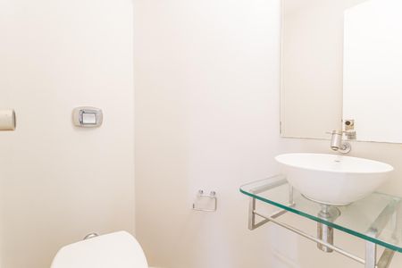 Apartamento à venda com 172m², 4 quartos e 3 vagasLavabo