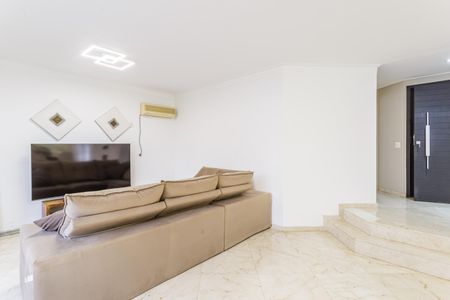 Apartamento à venda com 172m², 4 quartos e 3 vagasSala