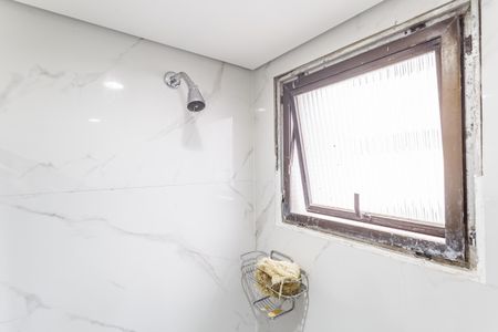 Apartamento à venda com 172m², 4 quartos e 3 vagasBanheiro da Suíte 2