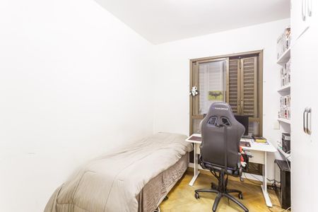 Apartamento à venda com 172m², 4 quartos e 3 vagasQuarto 2