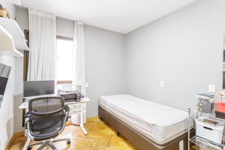 Apartamento à venda com 172m², 4 quartos e 3 vagasSuíte 1