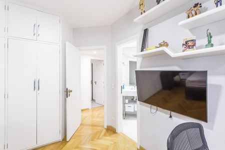 Apartamento à venda com 172m², 4 quartos e 3 vagasSuíte 1