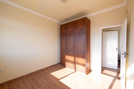 QUARTO2 de apartamento à venda com 2 quartos, 85m² em Barroca, Belo Horizonte