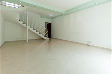 Foto 06 de casa à venda com 4 quartos, 230m² em Vila Clementino, São Paulo