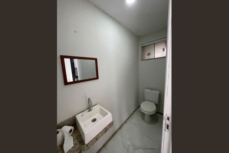 Foto 08 de casa de condomínio à venda com 2 quartos, 140m² em Guaratiba, Rio de Janeiro