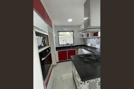 Foto 10 de casa de condomínio à venda com 2 quartos, 140m² em Guaratiba, Rio de Janeiro
