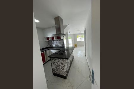 Foto 11 de casa de condomínio à venda com 2 quartos, 140m² em Guaratiba, Rio de Janeiro