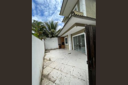 Foto 04 de casa de condomínio à venda com 2 quartos, 140m² em Guaratiba, Rio de Janeiro