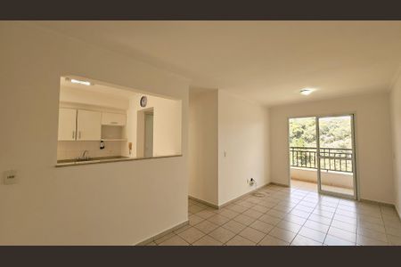 Apartamento para alugar com 2 quartos, 73m² em Engordadouro, Jundiaí