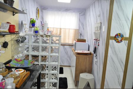 Apartamento para alugar com 2 quartos, 46m² em Piedade, Rio de Janeiro