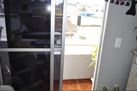 Apartamento para alugar com 2 quartos, 46m² em Piedade, Rio de Janeiro