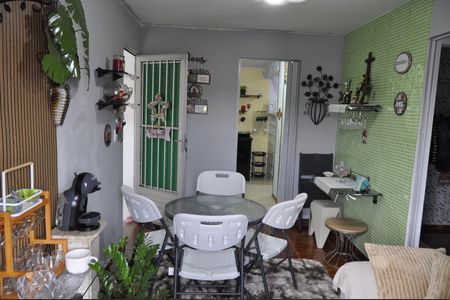 Apartamento para alugar com 2 quartos, 46m² em Piedade, Rio de Janeiro