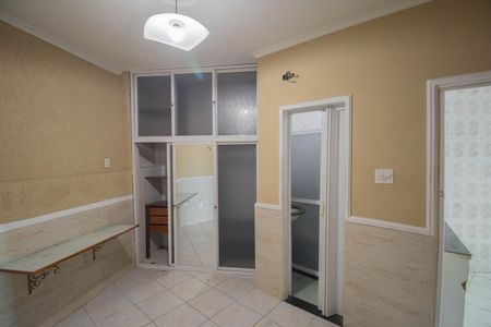 Suíte 1 de casa para alugar com 2 quartos, 200m² em Centro, São Gonçalo