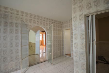 Casa para alugar com 200m², 2 quartos e 2 vagasCozinha