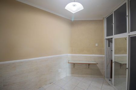 Suíte 1 de casa para alugar com 2 quartos, 200m² em Centro, São Gonçalo