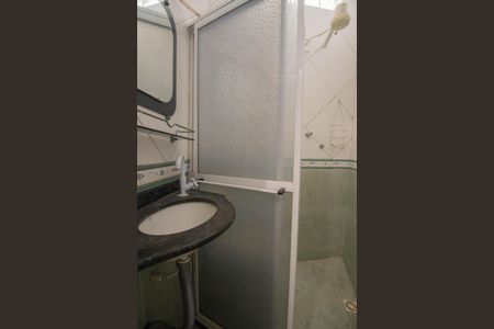 Casa para alugar com 200m², 2 quartos e 2 vagasBanheiro da Suíte 1