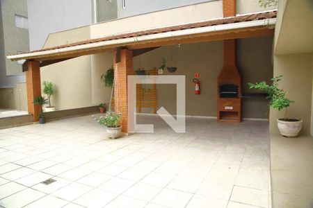 Apartamento à venda com 98m², 3 quartos e 1 vagaÁrea comum - Churrasqueira