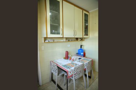 Apartamento à venda com 98m², 3 quartos e 1 vagaCozinha 