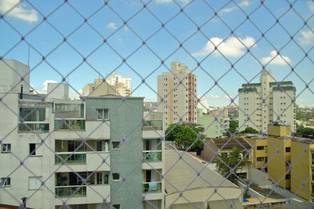 Apartamento à venda com 98m², 3 quartos e 1 vagaQuarto 2 