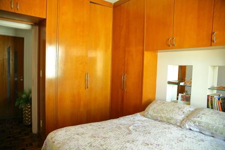 Apartamento à venda com 98m², 3 quartos e 1 vagaSuíte 