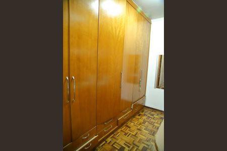 Apartamento à venda com 98m², 3 quartos e 1 vagaQuarto 3 / Escritório 