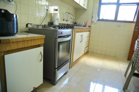 Apartamento à venda com 98m², 3 quartos e 1 vagaCozinha 