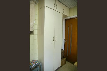 Apartamento à venda com 98m², 3 quartos e 1 vagaÁrea de Serviço