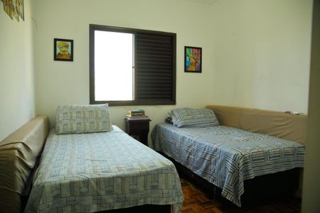 Apartamento à venda com 98m², 3 quartos e 1 vagaQuarto 2 