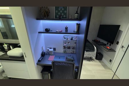 Apartamento à venda com 110m², 3 quartos e 2 vagasFoto 08