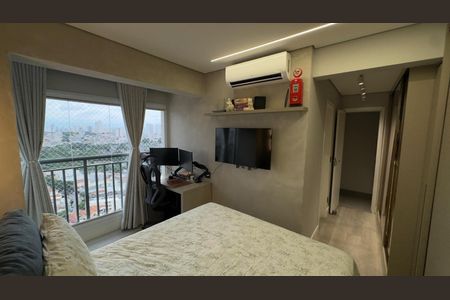 Apartamento à venda com 110m², 3 quartos e 2 vagasFoto 17