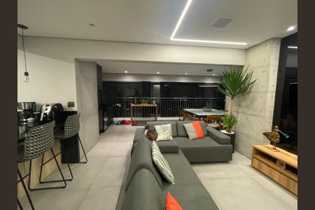 Apartamento à venda com 110m², 3 quartos e 2 vagasFoto 03