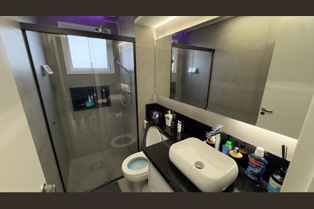 Apartamento à venda com 110m², 3 quartos e 2 vagasFoto 09