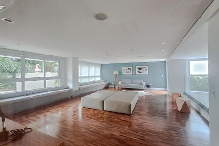 Apartamento para alugar com 35m², 1 quarto e 1 vagaÁrea comum