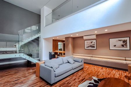 Apartamento para alugar com 35m², 1 quarto e 1 vagaÁrea comum