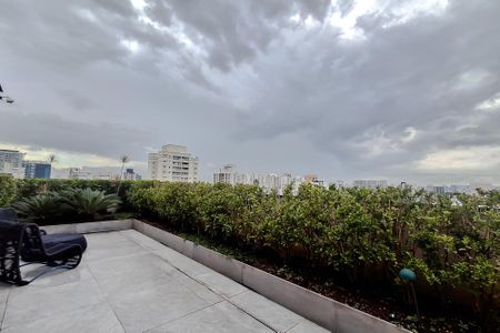 Apartamento para alugar com 35m², 1 quarto e 1 vagaÁrea comum