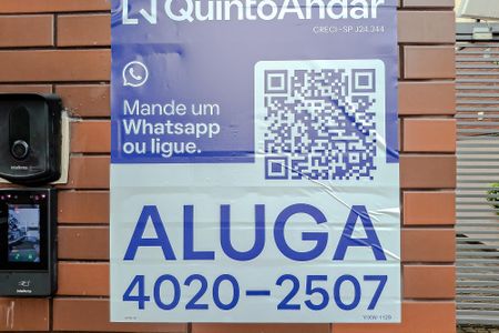 Apartamento para alugar com 35m², 1 quarto e 1 vagaPlaquinha/YIXW-1129