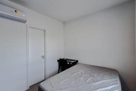 Suíte de apartamento para alugar com 1 quarto, 35m² em Vila Mariana, São Paulo