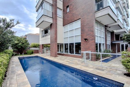 Apartamento para alugar com 35m², 1 quarto e 1 vagaÁrea comum - Piscina
