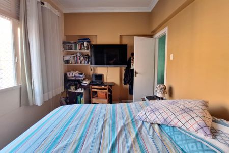 Apartamento à venda com 110m², 3 quartos e 1 vagaQuarto 1