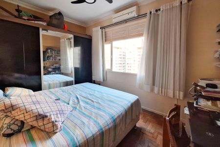 Apartamento à venda com 110m², 3 quartos e 1 vagaQuarto 1