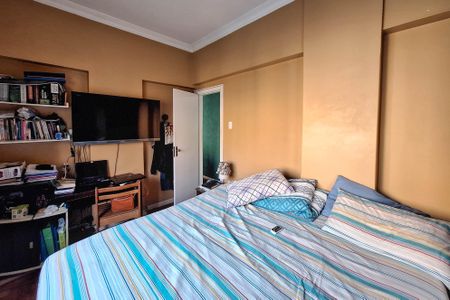 Apartamento à venda com 110m², 3 quartos e 1 vagaQuarto 1