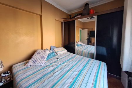 Apartamento à venda com 110m², 3 quartos e 1 vagaQuarto 1